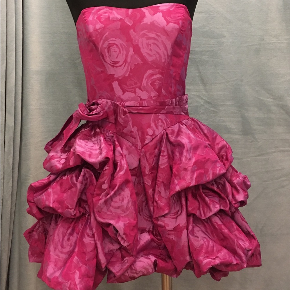 Betsey Johnson 80s dress size 2